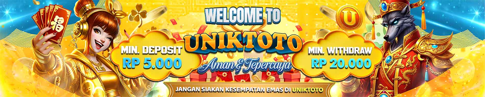 UNIKTOTO